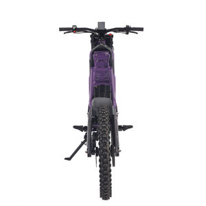 <span class=keywords><strong>2023</strong></span> nueva motocicleta eléctrica 72V 30Ah Dirt Bike Off Road Electric Racing 6000W buen precio Electric <span class=keywords><strong>MX</strong></span> Dirt Bike - Product Image 6