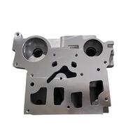 Pièces de moteur CQ neuves, culasse 8200598103F1/8200598109f1 pour Renault Clio Duster Livina 1.6 K4M-F1, garantie 1 an