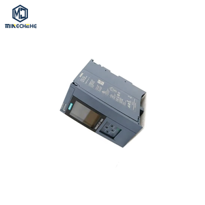 โมดูลเอาต์พุตดิจิตอล PLC อุตสาหกรรม 6ES7222-1XF32-0XB0 ชิ้นส่วนระบบควบคุมอัตโนมัติ - Product Image 1