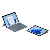 MicrosoftSurface Go 1 95% nouvelle tablette professionnelle Intel Core 4415Y 10 pouces 4 Go de RAM 64 Go SSD Windows-11
