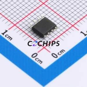 Nuevo y Original SN65HVD75DR SOP-8 Chip IC de circuito integrado 2/1 IC - Product Image 2