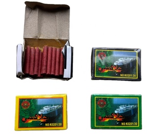 K0201 K0203 K0204 K0205 K0206 K0201/30 Allumettes à fusée de haute qualité, vente en gros d'usine, feux d'artifice du Yémen, emballage de pétards - Product Image 1