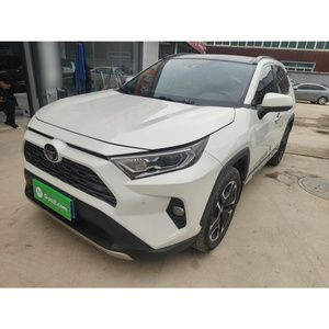 Toyota <span class=keywords><strong>RAV4</strong></span> d'occasion certifiée <span class=keywords><strong>2021</strong></span>, moteur essence, transmission automatique, SUV conduite à gauche, idéale pour les propriétaires de SUV longue durée de vie - Product Image 1