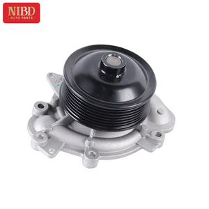 NIBD AUTO PARTS 4-matic <span class=keywords><strong>Sprinter</strong></span> 906 bomba de agua superventas 6422001701 para Benz W212 X204 W251 W166 W164 W463 - Product Image 3