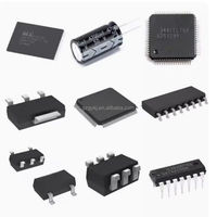 Chip de Voz WT588F02B de Función Potente, Programa de Control Principal y Datos Flash que se Pueden Borrar y Regrabar, Chip de Sonido Grabable