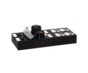 MURR ELEKTRONIK 56526 Cube67+-PROFINET-IO-Link-Master 12-DIO IP67-24VDC-8A โมดูลบัสควบคุมอุตสาหกรรมแบบอัตโนมัติ - Product Image 4