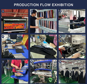 Completo <span class=keywords><strong>Uomo</strong></span> Casual in Puro <span class=keywords><strong>Lino</strong></span> della Normandia Francese Stile Napoletano a Doppio Petto Sottile Primavera/Estate - Product Image 6