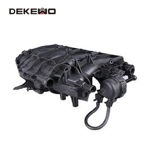 06J133201AR 06J133201BH 06J133185EE DEKEWO Parçaları Motor Emme Manifoldu VW Passat Scirocco Sharan AUDI A3 Q3 için - Product Image 3