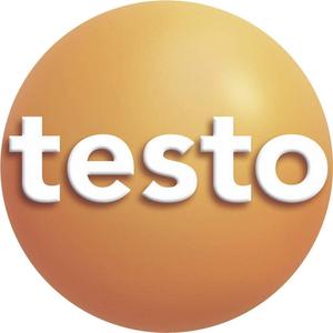 Testo 317-3 Co Meter Pressure Gauge ABS Material 0-9999 Measurement <b>Range</b> 1-Year Warranty - Product Image 3