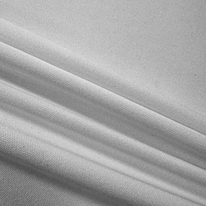 175Cm 120gsm 100% <span class=keywords><strong>Polyester</strong></span> Hai Mặt Vải Dệt Kim Khô Phù Hợp Wicking Thăng Hoa Cho T-Shirts Và Thể Thao Quần Áo Ngoài Trời - Product Image 3