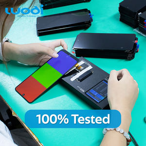 หน้าจอ LCD สำหรับเปลี่ยนโทรศัพท์มือถือ TFT สำหรับ <span class=keywords><strong>Oppo</strong></span> A57 4G A38 <span class=keywords><strong>A77</strong></span> A1 A1X <span class=keywords><strong>5G</strong></span> A2X <span class=keywords><strong>5G</strong></span> A2M <span class=keywords><strong>5G</strong></span> CPH2387 PFTM20 CPH2385 CPH2339 - Product Image 3