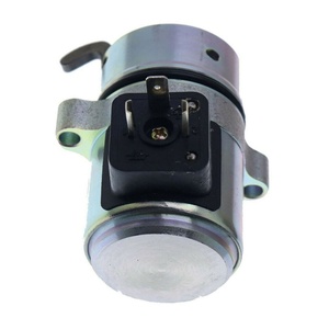 Solenoide de parada de cierre de combustible para motor 04287583 1011 <span class=keywords><strong>2011</strong></span> F2L2011 F4L2011 - Product Image 4