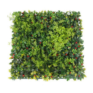 Estera de musgo de liquen antiséptico de pared de hierba verde artificial para jardín de decoración interior y exterior superventas - Product Image 2