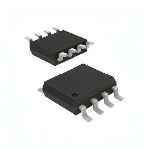 Memory Components Electronic 8 SOlC Original One Stop Service AT24C256W-10SU-2.7 - Product Image 1