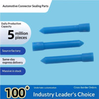 Accessoires de câblage automobile : Connecteur d'étanchéité bouchon aveugle PP10001486/13826722