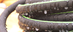 Tubo del sistema de reticulación para evitar pérdidas y daños debido a las termitas, es una tubería altamente confiable, efectiva y duradera - Product Image 5