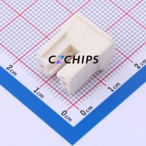 1-1747050-1 Connector Housing Connector Whole Sale Electronic Component Chips Supplier & BOM Service - Product Image 2