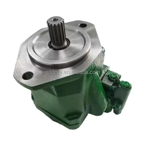 En stock, haute qualité pour Deere 6530/6630, pièces hydrauliques pour pelle rétrocaveuse, pompe à piston AL166638 - Product Image 3