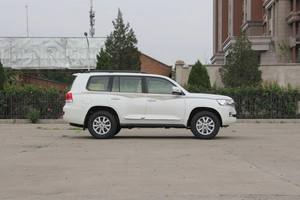 Toyota Land Cruiser <span class=keywords><strong>Double</strong></span> Cabine Pick-up RHD d'Occasion 2020 à Bas Prix - Product Image 5