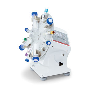 KJMR-IV 회전 혼합기 혈액 혼합기 - Product Image 4