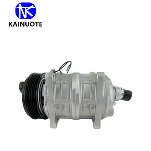 คอมเพรสเซอร์แอร์ Knt สำหรับ Tm-16hd Tama/seltec/diesel Kiki Tm16hd Tm-16xd 2046122 1046122 1146122 6511242 7511242 2521197 2010268 - Product Image 2