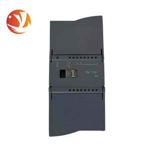 Módulo de Entrada Analógica SIEMENS 6ES7 231-4HD30-0XB0 6ES7231-4HD30-0XB0 Nuevo y Original, Controlador Lógico Programable (PLC) - Product Image 2