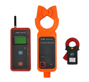 Hvhhiपॉट GDCT-9500B पोर्टेबल वायरलेस उच्च वोल्टेज और कम वोल्टेज ct, उपकरण परीक्षण के लिए अनुपात टेस्टर - Product Image 2