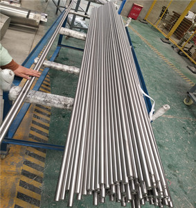 Batang Bulat Tempa Paduan Titanium Ti6al7nb Buatan China Untuk Aplikasi Industri Layanan Pengelasan Pemotongan ASTM B348 - Product Image 4