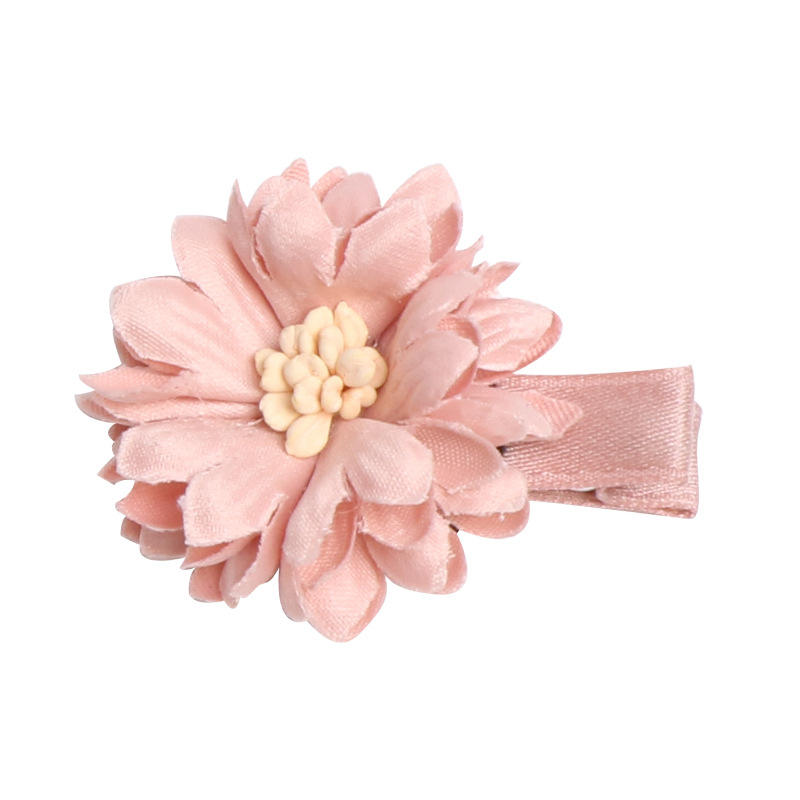 Mc1401 flower hairpin