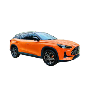 <span class=keywords><strong>MG</strong></span> ONE Alpha-Digital Sport Series 1.5T Édition Avancée d'occasion - Product Image 1