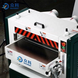 CHANSON 500mm de ancho de espesor cepilladora/maquinaria de carpintería para ventas/espesor de madera <span class=keywords><strong>cepillo</strong></span> de la máquina - Product Image 6