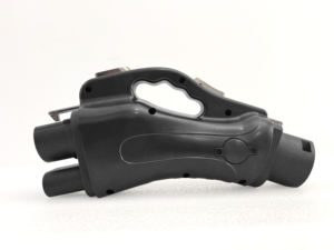 Giá rẻ Nhà Máy Giá 1000V 300A ccs2 để gbt DC nhanh EV <span class=keywords><strong>S</strong></span>ạc Adapter cho xe Trung Quốc BYD BMW zeekr Xiaomi VW ID3 id4 id6 Tesla - Product Image 3