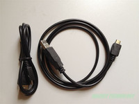 안드로이드 전화 케이블 5 핀 마이크로 USB 데이터 동기화 충전 충전기 케이블 삼성 MP3 MP4 기타 안드로이드 폰