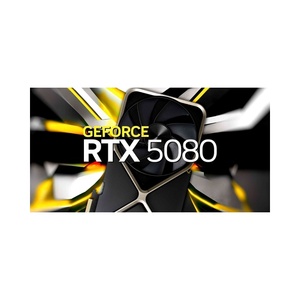Tarjeta Gráfica GPU GeForce RTX 5080 de 16GB GDDR6 en Oferta - Product Image 5