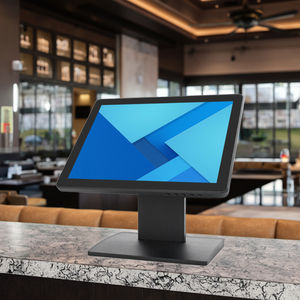 <span class=keywords><strong>Monitor</strong></span> sentuh <span class=keywords><strong>15</strong></span> inci standar industri, anti air sederhana, <span class=keywords><strong>Monitor</strong></span> Makanan Cepat restoran, <span class=keywords><strong>Monitor</strong></span> hemat biaya - Product Image 1