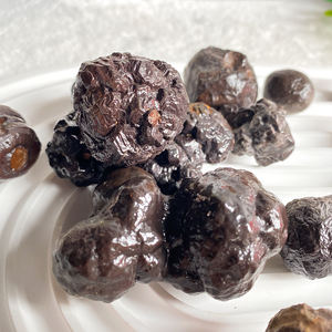 Fósil Natural de Piedra de Profecía, Heces de <span class=keywords><strong>Dinosaurio</strong></span> Fossilizadas, Espécimen para Decoración de Habitaciones - Product Image 5