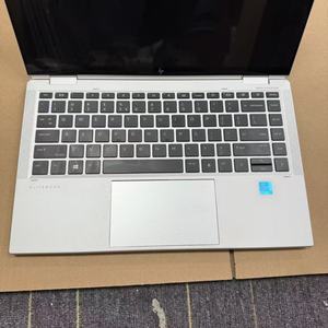 EliteBook X360 1040 G8 รุ่นปรับปรุงใหม่ ซีพียู Core I5 รุ่นที่ 11 แรม 16GB SSD 256GB หน้าจอสัมผัส 14 นิ้ว FHD แล็ปท็อป 10 นิ้ว ภาษาอังกฤษ สำหรับธุรกิจ Elitebook X - Product Image 4