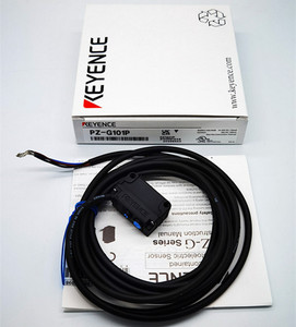 Nuevos Sensores Fotoeléctricos Originales con Amplificador Incorporado PNP PZ-G101P 200mm de Alcance 12-24V - Product Image 4