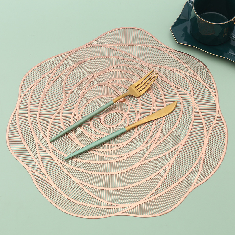 Rose gold