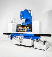 TXM200A Machine de perçage-fraisage verticale de haute qualité pour blocs-moteurs et équipements industriels