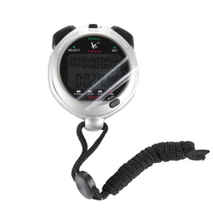 Tianfu PC2230 Electronic Stopwatch 30 Memory Countdown Chronograph Swimming Training Timer - Product Image 1