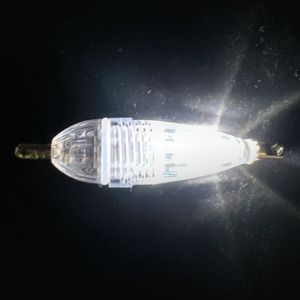 Lampe d'attraction de poisson sous-marine Leurre LED verte clignotant lumière de pêche - Product Image 3