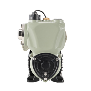 Domestic Automatic <strong>Water</strong> <strong>Pressure</strong> <strong>Pump</strong> for House - Product Image 3