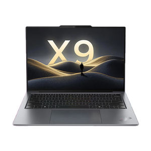 <span class=keywords><strong>Lenovo</strong></span> <span class=keywords><strong>Think</strong></span> <span class=keywords><strong>Pad</strong></span> X9 Aura AI 15 Ultra 9 288V 32GB RAM 1TB 2TB SSD 15,3 pulgadas 2,8 K Oled PC portátil personal - Product Image 2