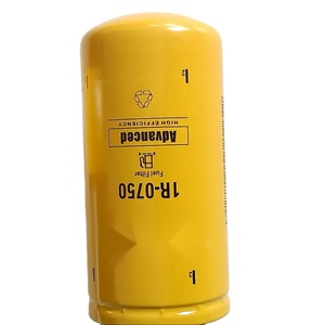 Repuestos para Excavadoras, Filtro de Combustible para Sistema Diésel, Precio 1R0740 BF970 1R0751 1R0750 1R-0751 - Product Image 1