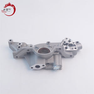 Pompe à huile moteur (ASSY-OIL) 21310-3E100 213103E100 pour Hyundai ELANTRA 2020 - Vente chaude - Product Image 6