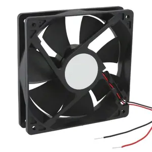 New and original AFB1224SH Delta FAN AXIAL 120X25.4MM 24VDC cooling fans in stock AFB1224SH-T500