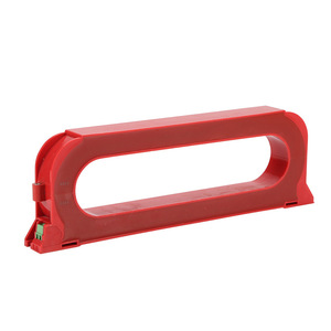 Transformador de Corriente de Secuencia Cero Tipo Abierto Kailan de 300 mm, Sensor de Corriente Residual para Monitoreo de Incendios - Product Image 2