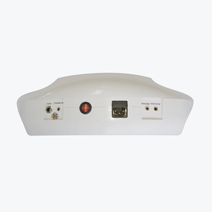 Ion Foot Bath Detox Pads <strong>Machine</strong> with FIR Belt for Heavy Metal Removal and Body Detox - Product Image 3
