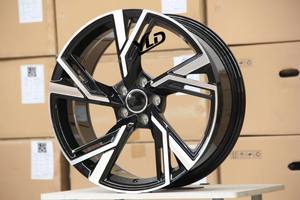 Rines de Aleación de Aluminio YLD, Color Personalizado, PCD 5x120 112 130, 18-24 Pulgadas para <span class=keywords><strong>Mercedes</strong></span> Land Cruiser - Product Image 3